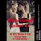 When Carolyn Joined Us (My Husband, My Best Friend, and Me): An FFM Mnage  Trois Erotica Story (Unabridged) audio book by Connie Hastings