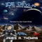 Joe Devlin: In the Moon's Shadow, Space Academy Series, Book 3 (Unabridged) audio book by James R Thomas