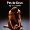 Pas de Deux (Unabridged) audio book by A.E. Saachi