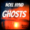 Ghosts: The Ghost Stories Of Noel Hynd, Book 1 (Unabridged) audio book by Noel Hynd