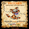 Patches Discovery Adventures Journeys: Travel Quest Journeys One, Two and Three, Book 1 (Unabridged) audio book by Vincent R Faulkner
