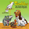 Tumbles: The Turtle That Got Glued Back Together (Unabridged) audio book by Theresa Landolfi