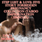 Step Lust & Love: Five Story Forbidden Pregnancy Collection (Unabridged) audio book by Dena Morris