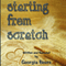 Starting From Scratch (Unabridged) audio book by Georgia Beers