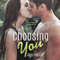 Choosing You: The Jade Series, Book 1 (Unabridged) audio book by Allie Everhart