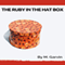 The Ruby in the Hat Box (Unabridged)