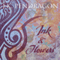 Ink & Flowers (Unabridged) audio book by J.K. Pendragon