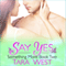 Say Yes: Something More, Book 2 (Unabridged) audio book by Tara West