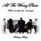 All the Wrong Places (Unabridged) audio book by Rebecca Fisher