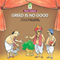 Greed Is No Good: Thenali Raman (Unabridged) audio book by Sajid A. Latheef