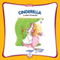 Cinderella (Unabridged) audio book by Luiza Chandy