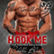 Hook Me: Men of Inked, Book 2 (Unabridged) audio book by Chelle Bliss