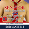 Senator Brick Scrotorum & The Political Consultant: Gay Political Sex Scandals, Book 3 (Unabridged) audio book by Rod Mandelli