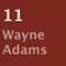 11 (Unabridged)
