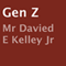 Gen Z (Unabridged)