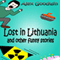 Lost in Lithuania and Other Funny Stories (Bob and Billy Funny Stories Book 3) (Unabridged) audio book by Alex Goodwin