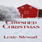 Cowshed Christmas (Unabridged) audio book by Lexie Stewart