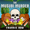The Musubi Murder (Unabridged)