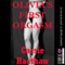 Olivia's First Orgasm: A Teacher/Student Sex Erotica Story (Unabridged) audio book by Cassie Hacthaw