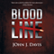 Blood Line: A Thriller: Granger Spy Novel Series: Book 1 (Unabridged)
