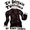 In Defense of the Turtleneck (Unabridged)