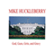 God, Guns, Grits, and Gravy: A Satire (Unabridged) audio book by Mike Huckleberry