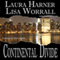 Continental Divide: Separate Ways, Book 1 (Unabridged) audio book by Laura Harner, Lisa Worrall