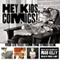 Hey Kids, Comics!: True-Life Tales from the Spinner Rack (Unabridged)