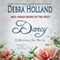 Mail-Order Brides of the West: Darcy: A Montana Sky Series Novel (Unabridged)