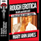 Rough Erotica: Black and Blue Lust: Five Erotic Shorts (Unabridged)