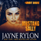 Mustang Sally: Hot Rods, Book 2 (Unabridged) audio book by Jayne Rylon
