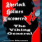 The Viking General: A Sherlock Holmes Uncovered Tale, Volume 9 (Unabridged) audio book by Steven Ehrman