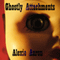 Ghostly Attachments: Haunted, Book 2 (Unabridged) audio book by Alexie Aaron