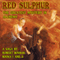 Red Sulphur: The Greatest Mystery in Alchemy (Unabridged) audio book by Robert Bosnak