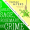 Parsley, Sage, Rosemary and Crime: An Amish Bed and Breakfast Mystery with Recipes: PennDutch, #2 (Unabridged) audio book by Tamar Myers