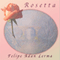 Rosetta (A Love Story) (Unabridged) audio book by Felipe Adan Lerma