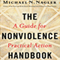 The Nonviolence Handbook: A Guide for Practical Action (Unabridged)