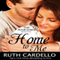 Home to Me: The Andrades, Book 2 (Unabridged) audio book by Ruth Cardello