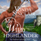 My Wild Highlander (Unabridged) audio book by Vonda Sinclair