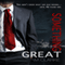 Something Great (Unabridged) audio book by M. Clarke