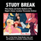 When Becky and Savita Studied at Mrs Dipple's House: Study Breaks: Lust, Love, Lust and Deception in Suburbia, Book 1 (Unabridged) audio book by Paris Rivera