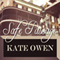 Safe Passage (Unabridged) audio book by Kate Owen