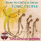 How to Detach from Toxic People: The Blue Rainbow Series (Unabridged)