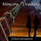 Moscow Dreams (Unabridged) audio book by Julia Gousseva