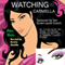 Watching Carmella: Seduced by her Green-eyed Coach: Sex Games: The Olympic Events You Won't See on Television, Book 3 (Unabridged) audio book by Paris Rivera