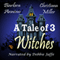 A Tale of 3 Witches (Unabridged) audio book by Christiana Miller, Barbra Annino