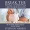 Break the Binge Spending: A Complete Guide on Frugal Living (Unabridged)
