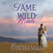 Tame a Wild Bride: Tame Series, Book 3 (Unabridged) audio book by Cynthia Woolf