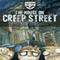 The House on Creep Street: Fright Friends Adventures (Unabridged)