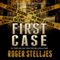 First Case: McRyan Mystery Series Prequel (Unabridged) audio book by Roger Stelljes